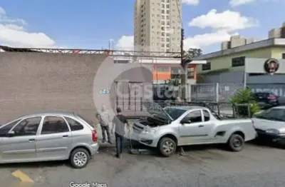 Terreno à venda na nossa senhora da encarnação, --, vila liviero, são paulo, 250 m2 por r$ 700.000