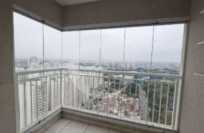 Apartamento com 3 quartos à venda na rua conselheiro cotegipe, --, belém, são paulo, 71 m2 por r$ 799.000