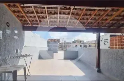 Casa com 3 quartos à venda na rua lessing, --, vila ema, são paulo, 150 m2 por r$ 740.000