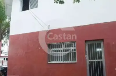 Casa com 2 quartos à venda na rua martim soares, --, tatuapé, são paulo, 120 m2 por r$ 669.900