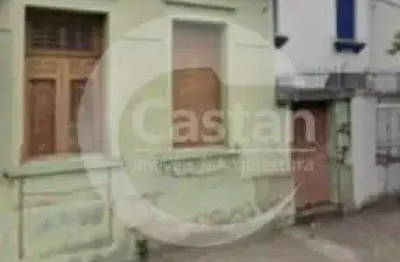 Casa com 1 quarto à venda na rua marcos arruda, --, brás, são paulo, 164 m2 por r$ 749.000