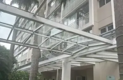 Apartamento com 2 quartos à venda na rua dois de julho, --, ipiranga, são paulo, 34 m2 por r$ 420.000