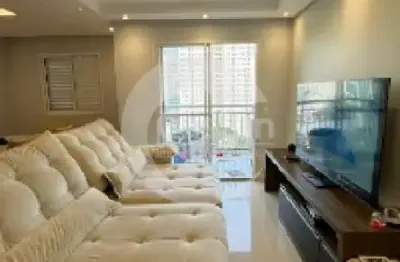 Apartamento com 3 quartos à venda na rua do hipódromo, --, mooca, são paulo, 65 m2 por r$ 535.000