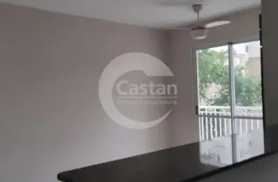 Apartamento com 2 quartos à venda na rua itajaí, --, mooca, são paulo, 65 m2 por r$ 614.800