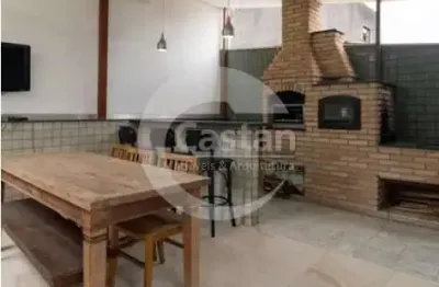 Casa em condomínio fechado com 3 quartos à venda na anuio, --, vila prudente, são paulo, 160 m2 por r$ 690.000