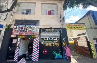 Prédio à venda na rua do hipódromo, --, brás, são paulo, 1260 m2 por r$ 5.100.000