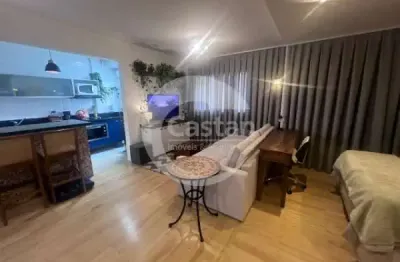 Apartamento com 1 quarto à venda na rua agostinho gomes, --, ipiranga, são paulo, 40 m2 por r$ 530.000