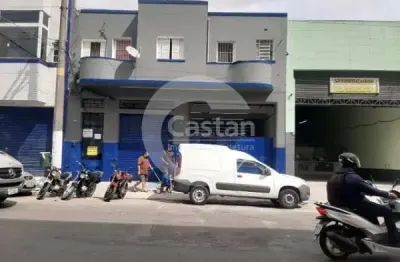 Prédio à venda na rua do hipódromo, --, brás, são paulo, 760 m2 por r$ 4.000.000