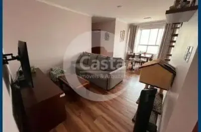 Apartamento com 3 quartos à venda na rua emílio mallet, --, tatuapé, são paulo, 95 m2 por r$ 630.000