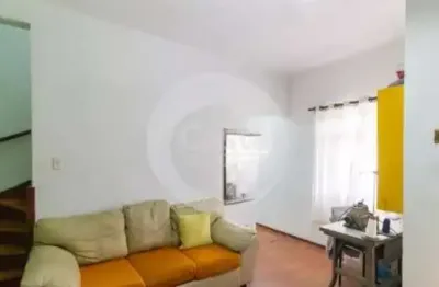 Casa com 2 quartos à venda na rua costa aguiar, --, ipiranga, são paulo, 100 m2 por r$ 500.000