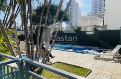 Apartamento com 2 quartos à venda na avenida alberto ramos, --, vila prudente, são paulo, 50 m2 por r$ 430.000