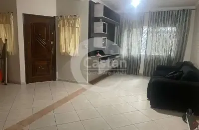 Casa com 6 quartos à venda na rua professor pedreira de freitas, --, tatuapé, são paulo, 300 m2 por r$ 1.700.000