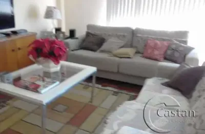 Apartamento com 3 quartos à venda na rua celso de azevedo marques, --, mooca, são paulo, 132 m2 por r$ 1.000.000