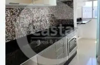 Apartamento com 2 quartos à venda na rua doutor fomm, --, mooca, são paulo, 50 m2 por r$ 400.000