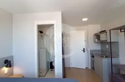 Apartamento com 1 quarto à venda na rua coronel mursa, --, brás, são paulo, 19 m2 por r$ 254.000