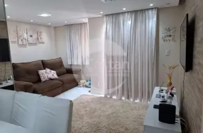 Apartamento com 3 quartos à venda na rua pascoal ranieri mazzilli, --, parque são lucas, são paulo, 57 m2 por r$ 378.999