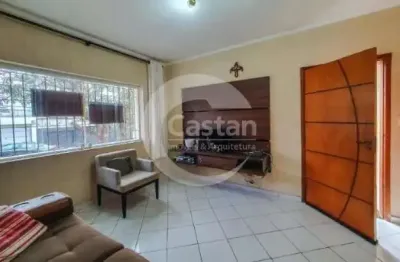 Casa com 2 quartos à venda na rua dos ituanos, --, ipiranga, são paulo, 60 m2 por r$ 495.000