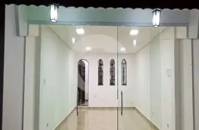 Casa com 2 quartos à venda na rua serra de botucatu, --, tatuapé, são paulo por r$ 1.100.000