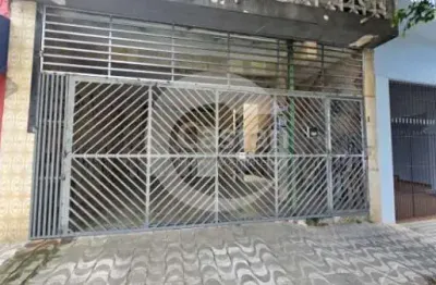 Terreno à venda na praça leão x, --, vila formosa, são paulo, 230 m2 por r$ 650.000