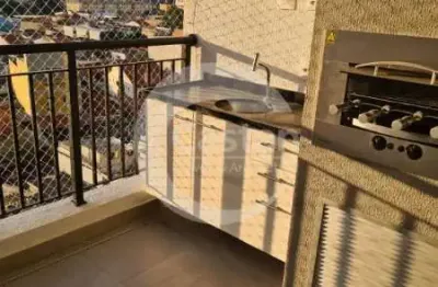 Apartamento com 2 quartos à venda na avenida professor luiz ignácio anhaia mello, --, vila prudente, são paulo, 56 m2 por r$ 649.900