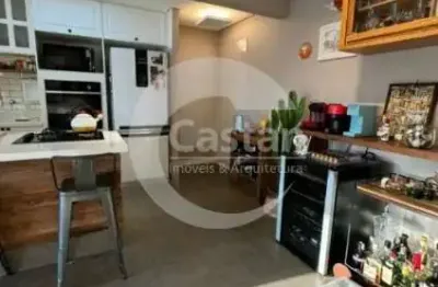 Apartamento com 2 quartos à venda na Rua Atucuri, --, Vila Carrão, São Paulo, 64 m2 por R$ 745.000