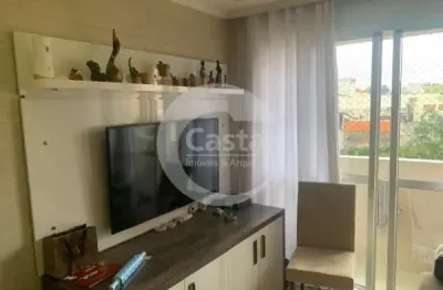 Apartamento com 2 quartos à venda na avenida vila ema, --, vila ema, são paulo, 51 m2 por r$ 399.000