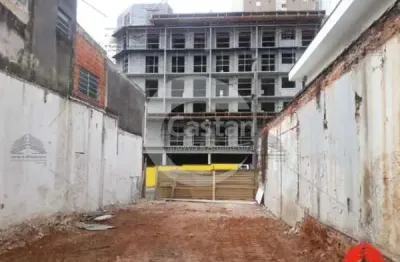 Terreno à venda na rua mossâmedes, --, jardim anália franco, são paulo, 192 m2 por r$ 1.223.400