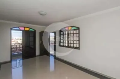 Casa com 3 quartos à venda na rua maria do carmo, --, vila alpina, são paulo, 209 m2 por r$ 670.000