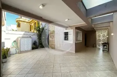 Casa com 3 quartos à venda na rua joão de canha, --, mooca, são paulo, 107 m2 por r$ 1.270.000