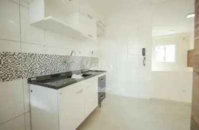 Apartamento com 1 quarto para alugar na rua orlando calixto, --, vila prudente, são paulo, 37 m2 por r$ 1.850