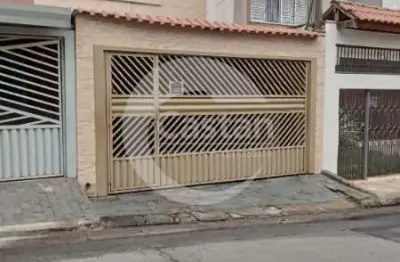 Casa com 3 quartos à venda na pedro figueiro, --, parque são lucas, são paulo, 130 m2 por r$ 490.000