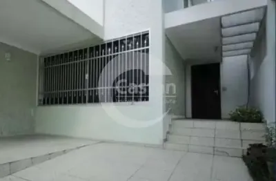 Casa com 3 quartos à venda na rua jamboaçu, --, ipiranga, são paulo, 158 m2 por r$ 794.500