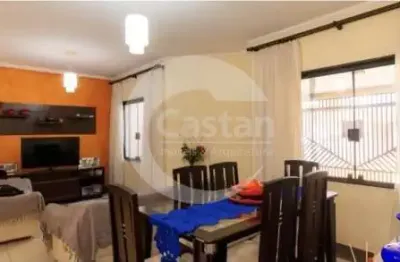 Casa com 3 quartos à venda na rua dos rodrigues, --, vila carrão, são paulo, 191 m2 por r$ 830.000