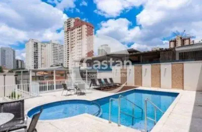 Apartamento com 2 quartos à venda na rua jaboticabal, --, mooca, são paulo, 70 m2 por r$ 719.000