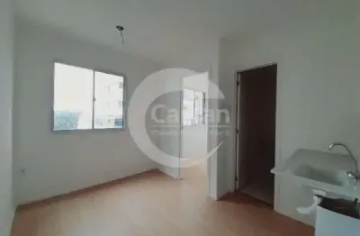 Apartamento com 2 quartos à venda na avenida vila ema, --, vila ema, são paulo, 25 m2 por r$ 230.000