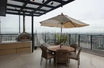 Cobertura com 4 quartos à venda na rua madre de deus, --, mooca, são paulo, 320 m2 por r$ 6.920.000