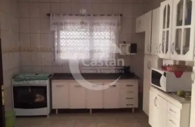 Casa com 3 quartos à venda na rua alves de almeida, --, vila formosa, são paulo, 136 m2 por r$ 799.500