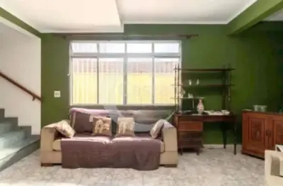 Casa com 3 quartos à venda na fausto cleva, --, mooca, são paulo, 220 m2 por r$ 635.500