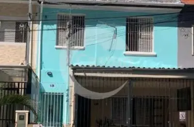 Casa com 3 quartos à venda na rua são jorge, --, parque são jorge, são paulo, 95 m2 por r$ 583.000