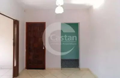 Casa com 2 quartos à venda na rua rainúnculos, --, vila alpina, são paulo, 88 m2 por r$ 490.000