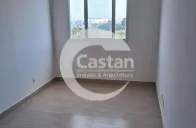 Apartamento com 1 quarto à venda na avenida doutor francisco mesquita, --, vila prudente, são paulo, 35 m2 por r$ 210.000