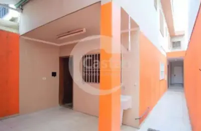 Casa com 5 quartos à venda na rua henrique dumont, --, tatuapé, são paulo, 156 m2 por r$ 825.000