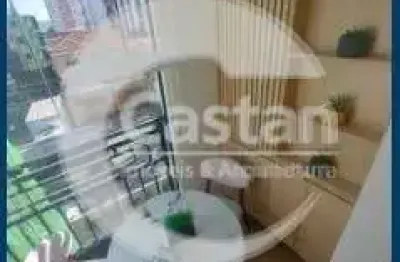 Apartamento com 2 quartos à venda na rua síria, --, tatuapé, são paulo, 37 m2 por r$ 365.000