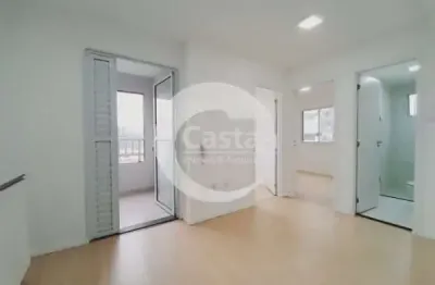 Apartamento com 2 quartos para alugar na avenida vila ema, --, vila ema, são paulo, 30 m2 por r$ 1.350