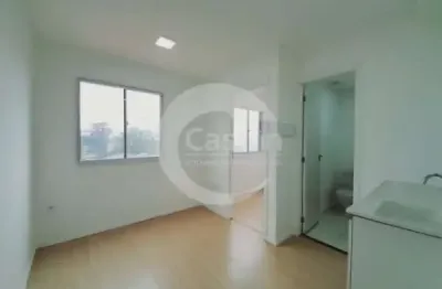 Apartamento com 2 quartos para alugar na avenida vila ema, --, vila ema, são paulo, 25 m2 por r$ 1.260