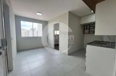 Apartamento com 2 quartos à venda na rua pires de campos, --, mooca, são paulo, 34 m2 por r$ 419.000