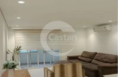 Apartamento com 3 quartos à venda na rua do oratório, --, mooca, são paulo, 90 m2 por r$ 957.000