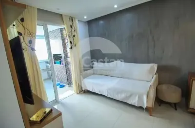 Apartamento com 3 quartos à venda na rua tabajaras, --, mooca, são paulo, 74 m2 por r$ 780.000