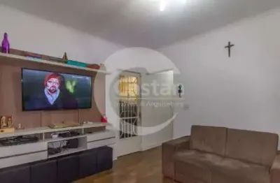 Casa com 3 quartos à venda na rua frei agostinho de jesus, --, vila formosa, são paulo, 85 m2 por r$ 531.900