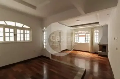 Casa com 3 quartos à venda na rua coronel irineu de castro, --, jardim anália franco, são paulo, 237 m2 por r$ 1.300.000